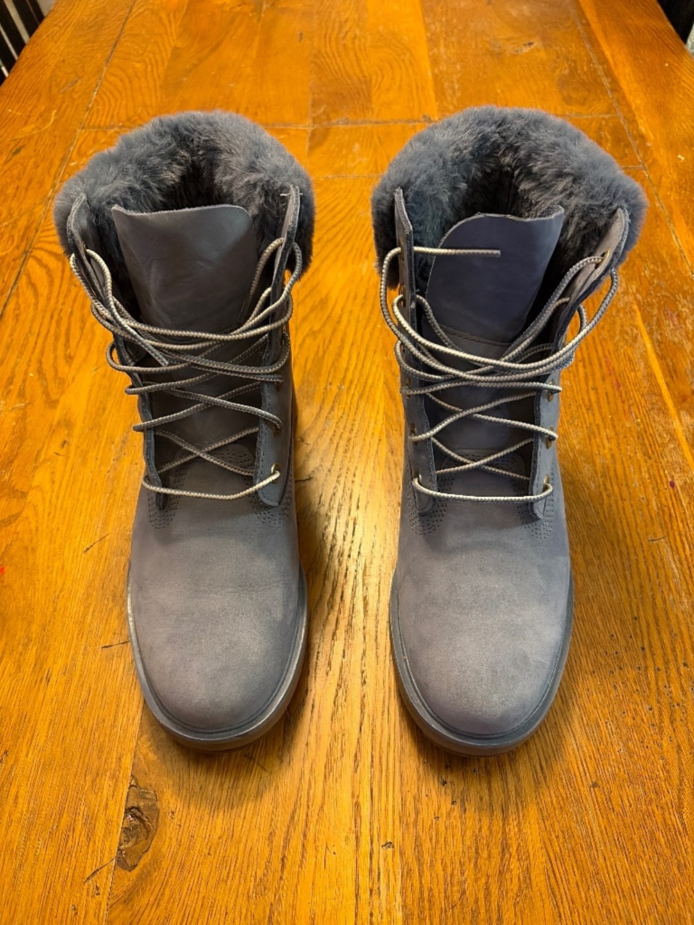 Timberland Women's Kinsley 6-Inch Waterproof Boots